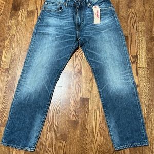 Levi’s 33x30 mens jeans